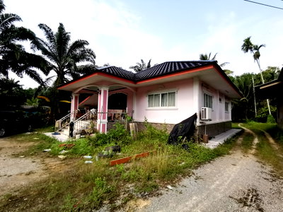 HOME 235 Sq.w. Thap Put Phangnga for 4M