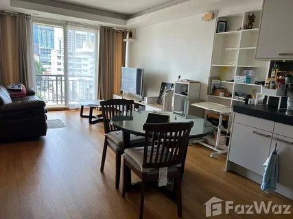 ขาย คอนโด 1 ห้องนอน ในโครงการ พรีน บาย แสนสิริ 6243982