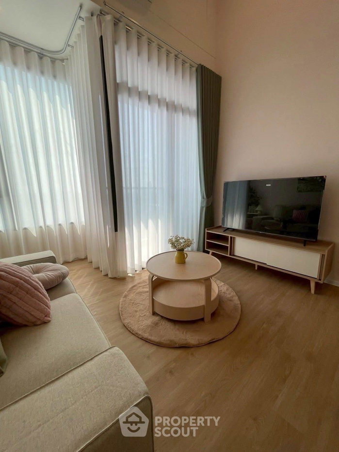 picture 1-BR Condo at Landmark @MRTA Station in Bang Kapi (ID 2868471) - 4/16