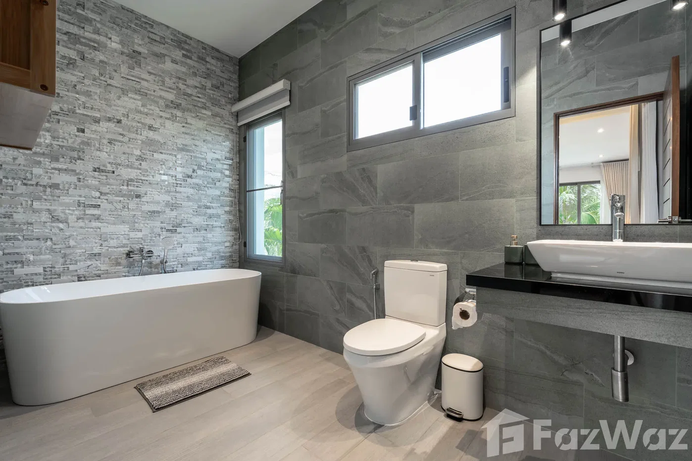 รูป วิลล่าให้เช่า 4 ห้องนอน ใน ราไวย์, ภูเก็ต 6206237 - รูปที่ 54/74