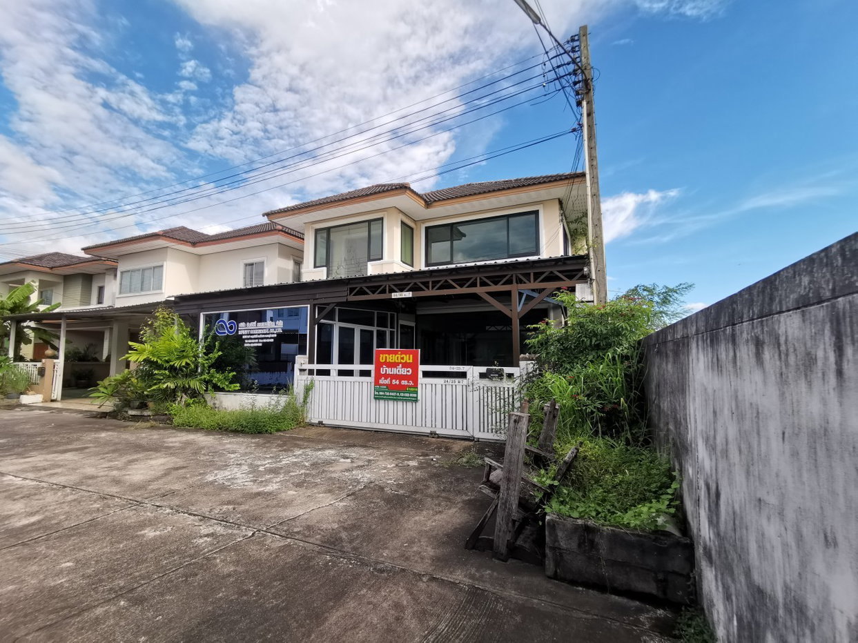 picture HOME 54 Sq.w. Si Racha Chonburi for 2.5M - 2/4