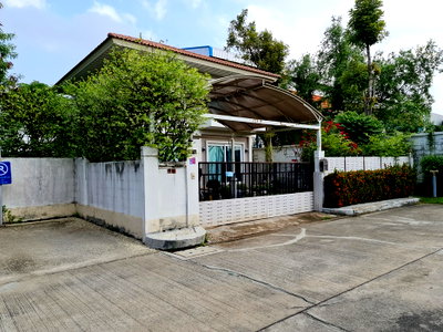 Houses for sale Sinsakhon Printing City Industrial Estate : HOME 59.1 Sq.w. Muang Samut Sakhon Samut Sakhon for 2.1M