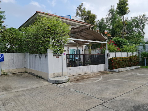 HOME 59.1 Sq.w. Muang Samut Sakhon Samut Sakhon for 2.1M