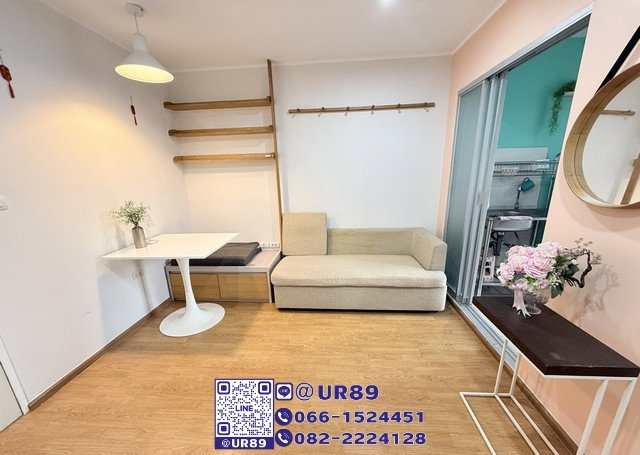 picture 💙 Hot Price 💙 For Rent U Delight @ Onnut Station - 5/14