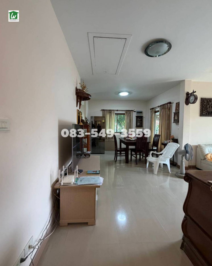 รูป ขายบ้านเดี่ยว ถนนเลี่ยงเมือง ต.บ้านกรด อ.บางปะอิน จ.อยุธยา - รูปที่ 19/21
