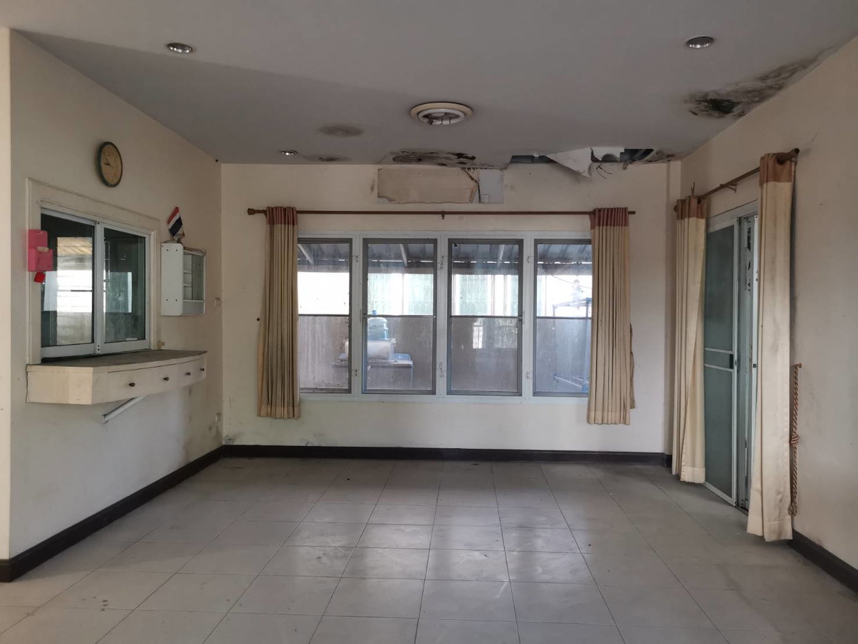 picture HOME 37.9 Sq.w. Sam Khok Pathumthani for 1.4M - 2/7