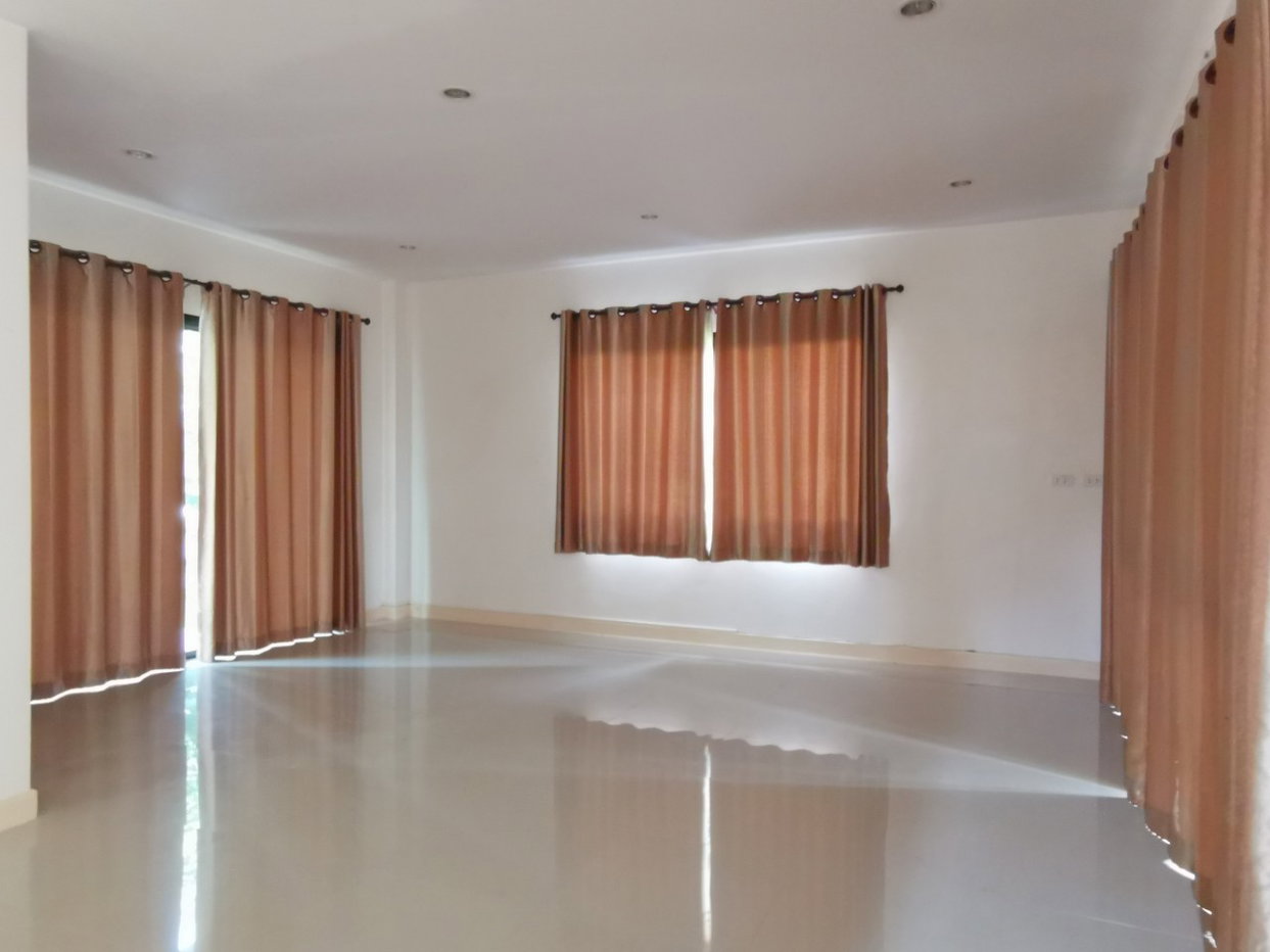 รูป บ้านเดี่ยว 86.2 ตร.วา กรีนปาร์ค สงขลา เมืองสงขลา สงขลา 8.4M - รูปที่ 1/3