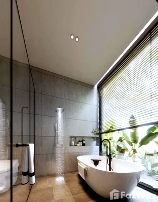 บ้านเดี่ยว ภูเก็ต : ขาย วิลล่า 4 ห้องนอน ในโครงการ ลอง วัน ซิกส์ โอลิเวอร์ วิลล่า 5668798