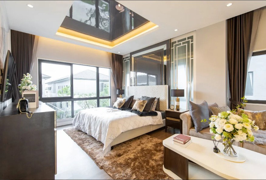 รูป The City Rama 5 – Nakorn In 2 | Easy access to main roads & expressway - รูปที่ 2/12