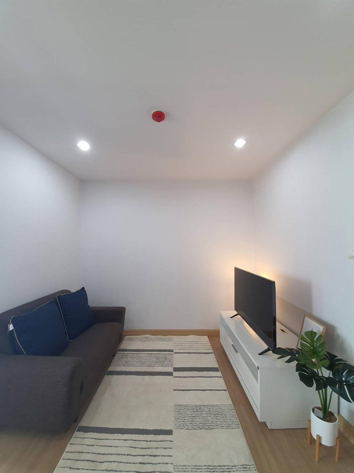 รูป ให้เช่า🏢 Dwell Condominium 💖✨ 📞 ติดต่อสอบถาม / นัดชมห้อง โทรติดต่อสปอย: 099-690-3486 - รูปที่ 2/9