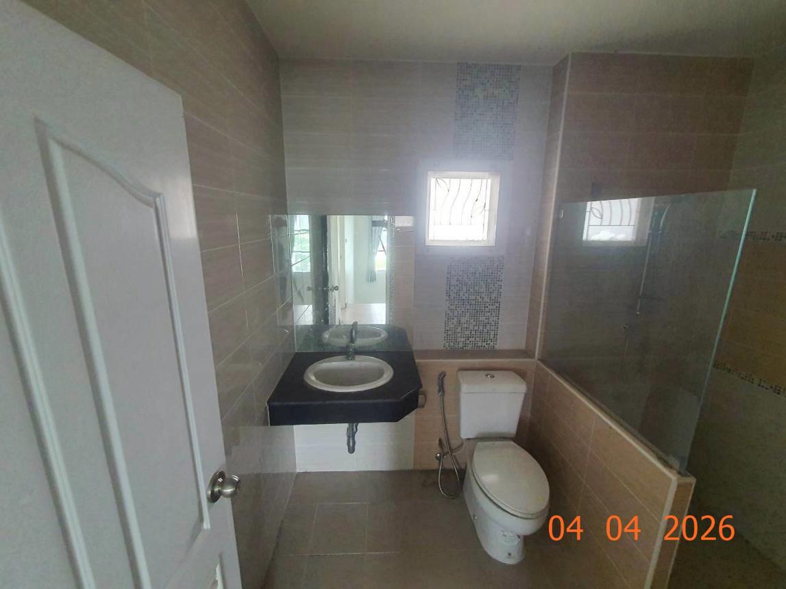 picture HOME 95.3 Sq.w. Saraphi Chiang Mai for 5.5M - 36/44
