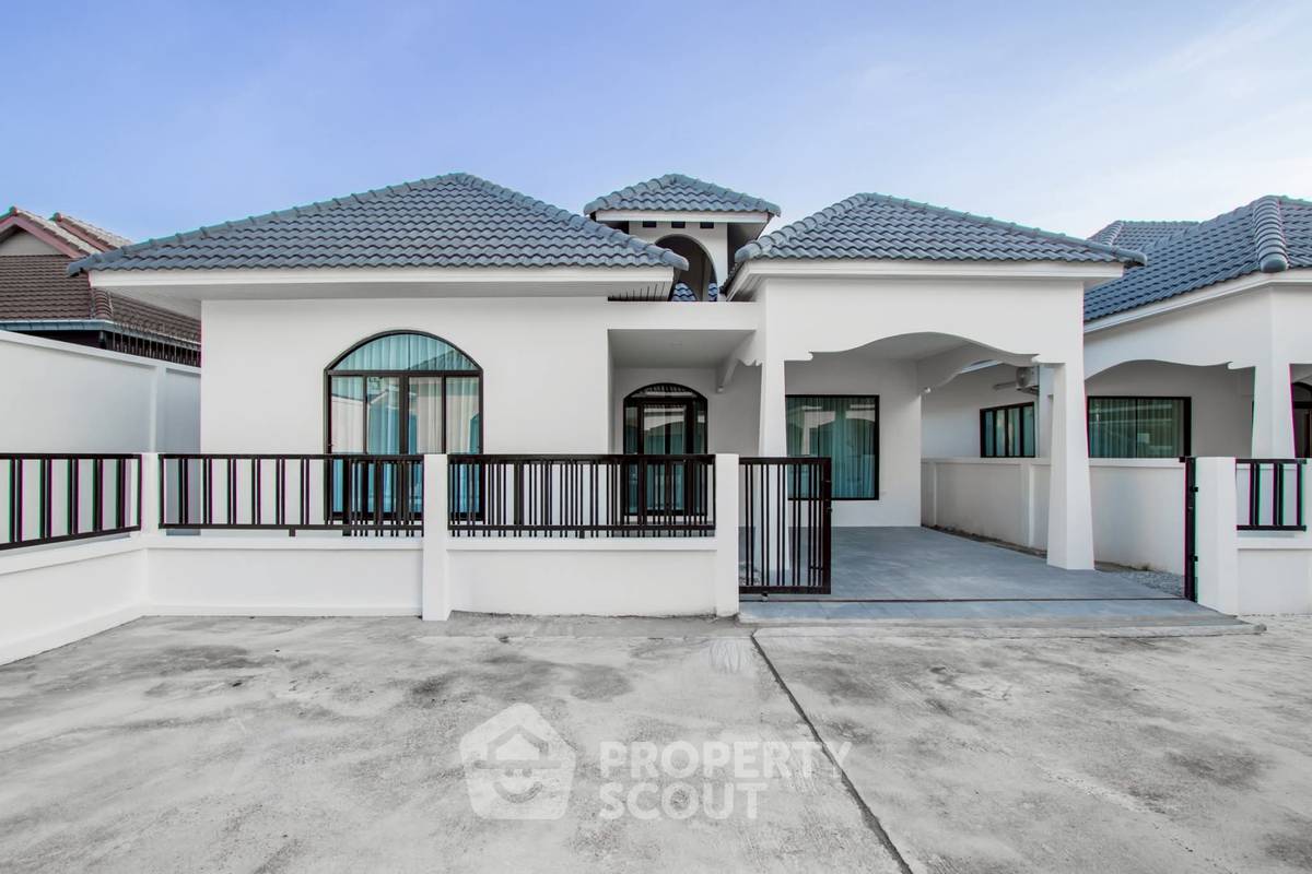 รูป บ้าน 3-ห้องนอน ใกล้ พัทยาตะวันออก (ID 2868237) - รูปที่ 1/19