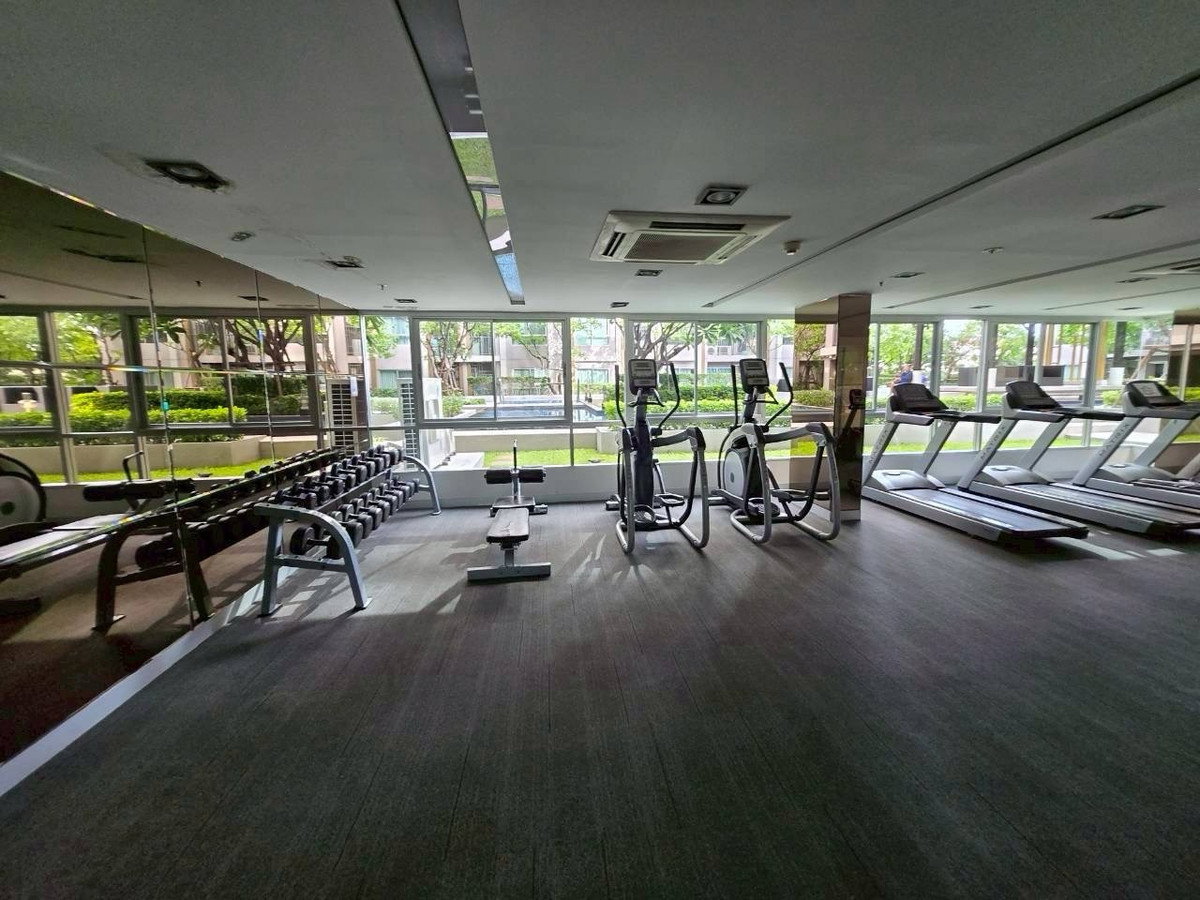 รูป 🏢 ให้เช่าคอนโด : dBURA Pran Nok (ดีบุรา พรานนก)   รหัสทรัพย์  | 📌LNP-C13164  - รูปที่ 14/15