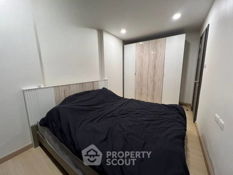 2-BR Condo at Supalai Prime Rama 9 in Bang Kapi (ID 2866827)