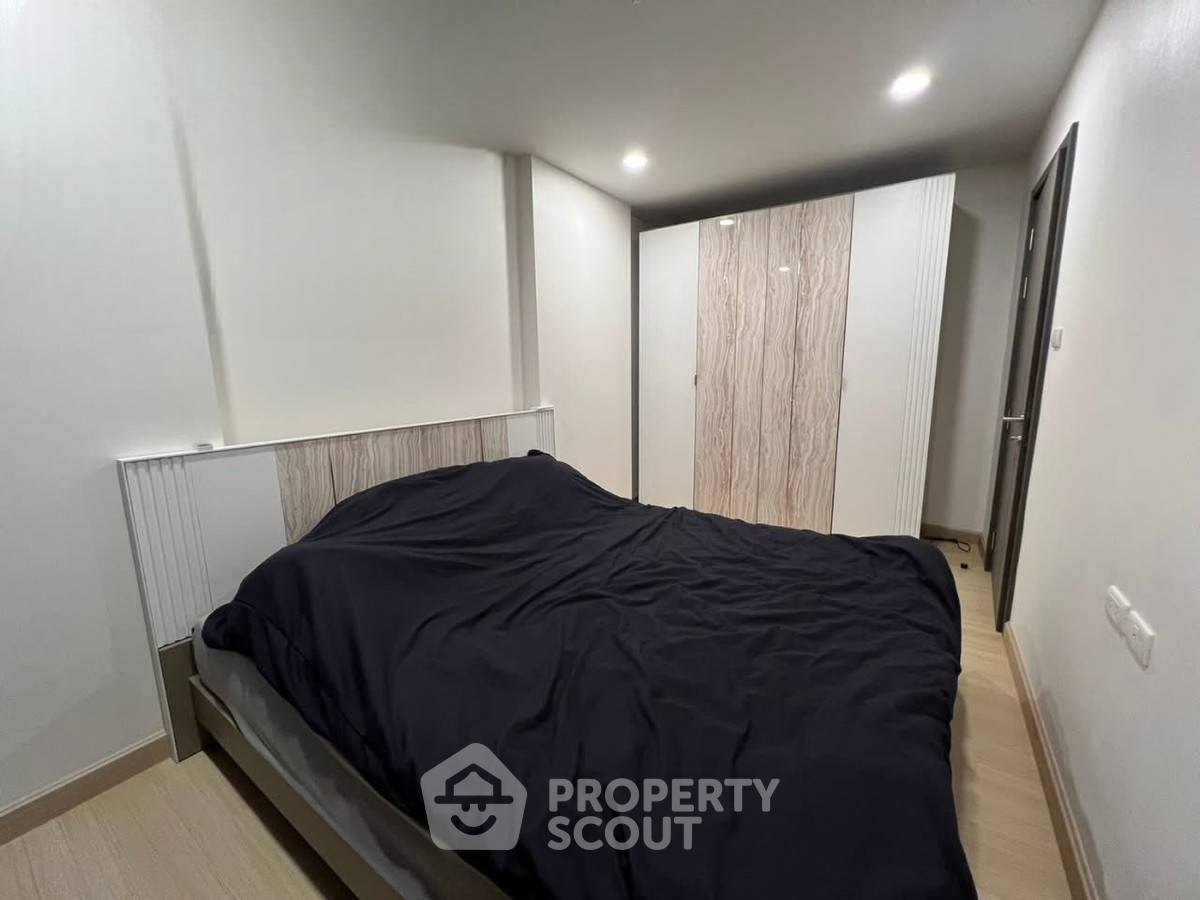 picture 2-BR Condo at Supalai Prime Rama 9 in Bang Kapi (ID 2866827) - 1/3