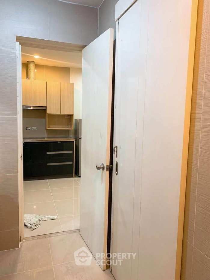 รูป คอนโด 1-ห้องนอน ที่ แฮปปี้ คอนโด ลาดพร้าว 101 ใน คลองเจ้าคุณสิงห์ (ID 2861641) - รูปที่ 15/22