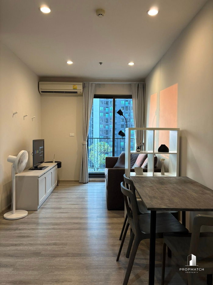รูป PM037713 ✨Flash Deal ✨Centric Aree Station (2Bed1Bath49SQM.) พร้อมอยู่ ! เพียง 25,000 บาทต่อเดือน Tel.0981315848 @propmatch - รูปที่ 4/9