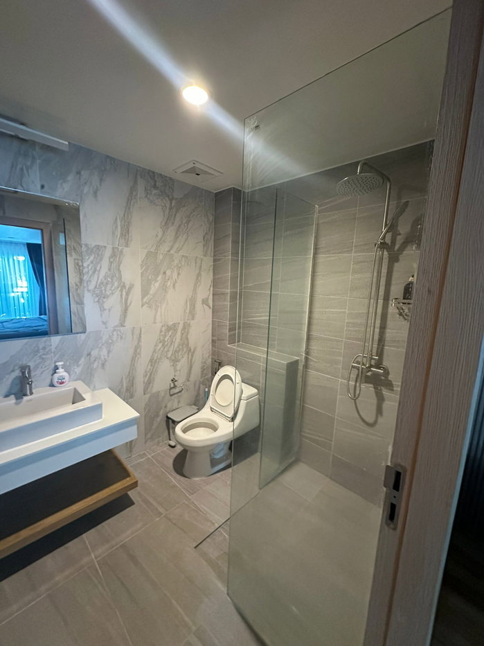 picture Rent 2-BR condo in the Palm Rawai Phuket  - 6/11