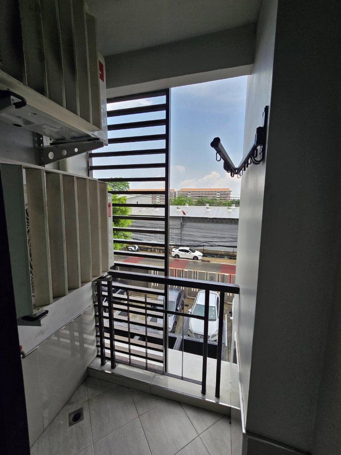 picture Condo for rent: Premio Condo Ladprao-Ramintra 14 - 8/8