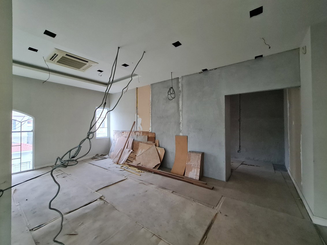 picture HOME 122.4 Sq.w. Bang Plee Samut Prakarn for 25.3M - 8/10