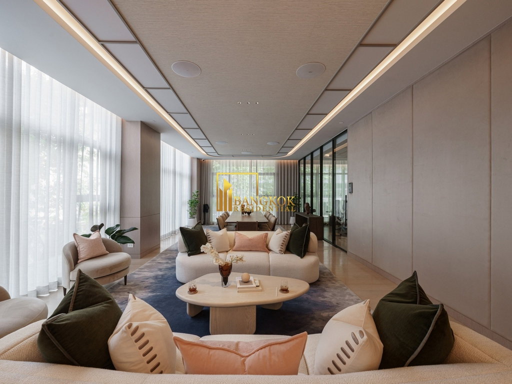 picture Scope Thonglor | Super Luxury Penthouse in Desirable Area - BR60404CD - 27/32