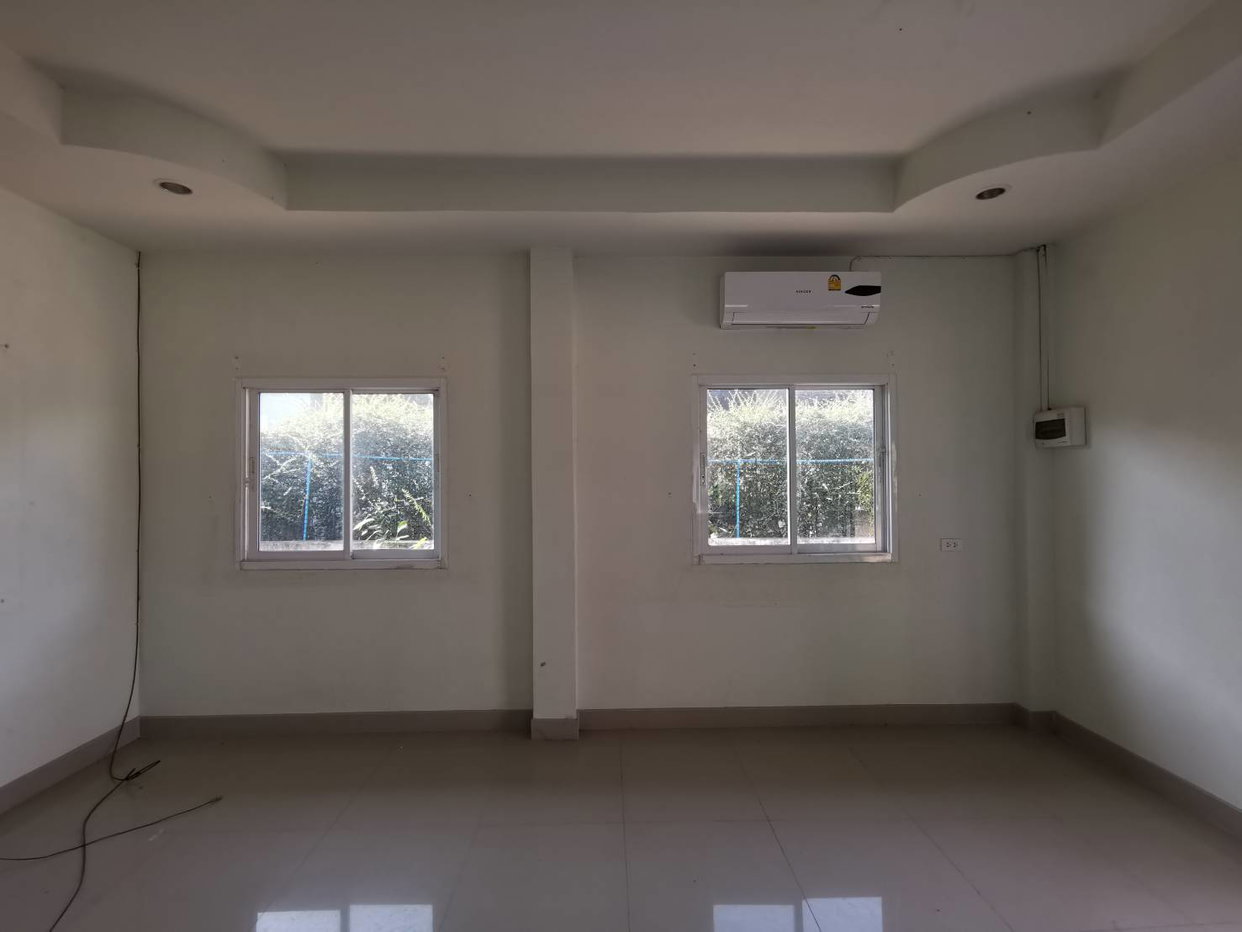 รูป บ้านเดี่ยว 54 ตร.วา ลิลณ์ธารา นิคมพัฒนา นิคมพัฒนา ระยอง 1.9M - รูปที่ 5/8