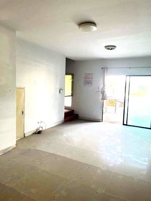 Townhouses for sale The Paseo Park Kanchanaphisek : TOWN HOUSE 18.8 Sq.w. Bang Kruai Nonthaburi for 1.7M
