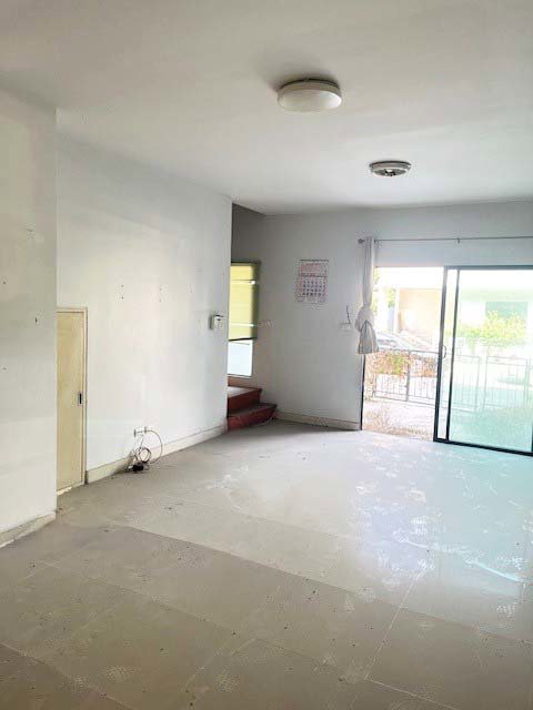 picture TOWN HOUSE 18.8 Sq.w. Bang Kruai Nonthaburi for 1.7M - 1/4