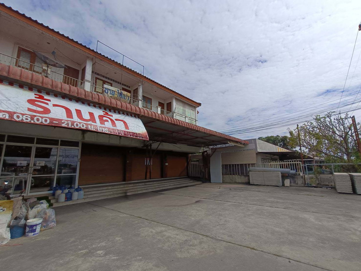 picture SHOP HOUSE 31 Sq.w. Muang Saraburi Saraburi for 1.9M - 1/2
