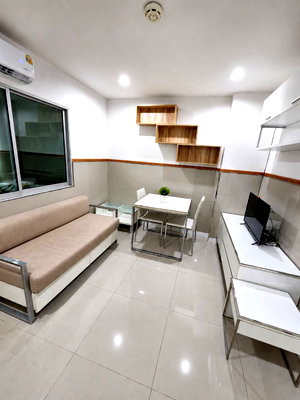 Condos for rent : Condo for rent: Premio Condo Ladprao-Ramintra 14