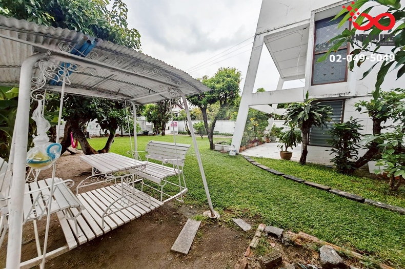 รูป บ้านเดี่ยว 2 ชั้น ม.ชลนิเวศน์ ถนนประชาชื่น - งามวงศ์วาน จตุจักร ใกล้ทางด่วน - รูปที่ 4/15