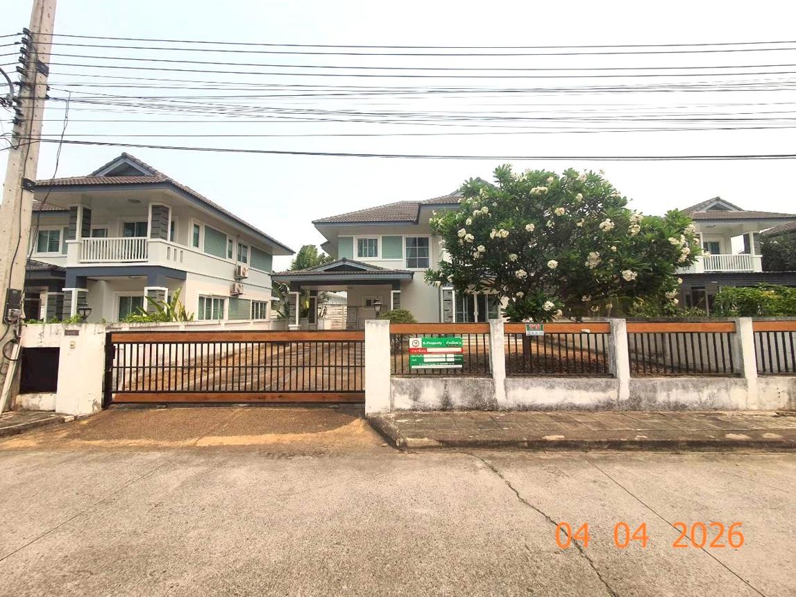 picture HOME 95.3 Sq.w. Saraphi Chiang Mai for 5.5M - 21/44