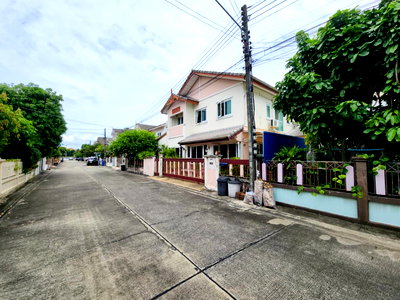 HOME 65 Sq.w. Lam Luk Ka Pathumthani for 3.8M