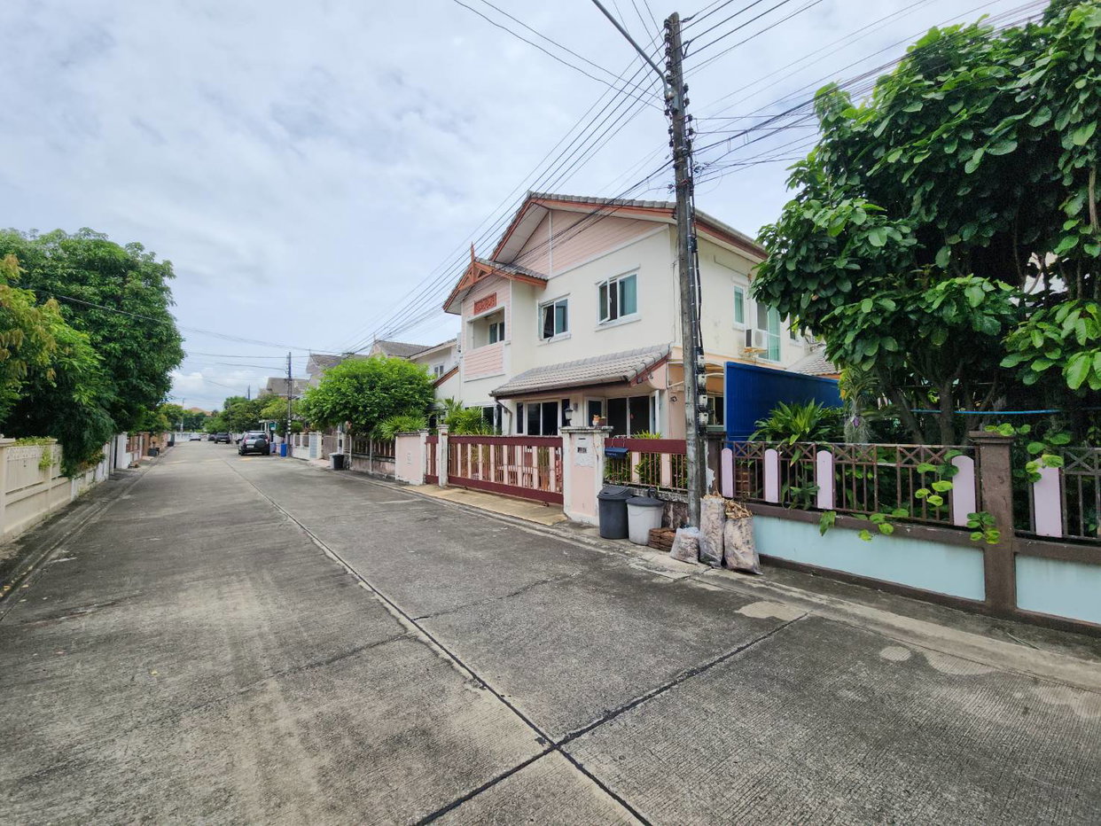 picture HOME 65 Sq.w. Lam Luk Ka Pathumthani for 3.8M - 1/1