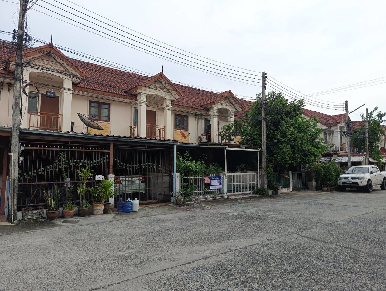 picture TOWN HOUSE 27.3 Sq.w. Muang Saraburi Saraburi for 1.8M - 1/4