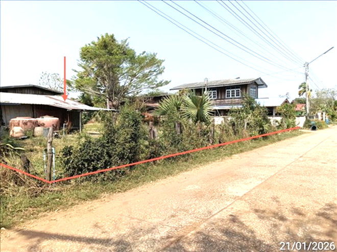 picture HOME 173.1 Sq.w. Kok Sung Srakaeo for 453,000 - 1/8
