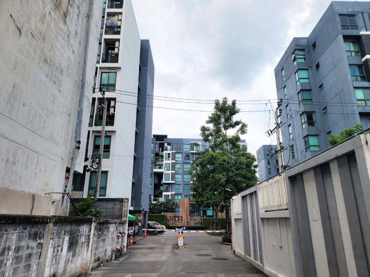 picture CONDO 30.04 Sq.m. Bang Kapi Bangkok for 1.7M - 2/3