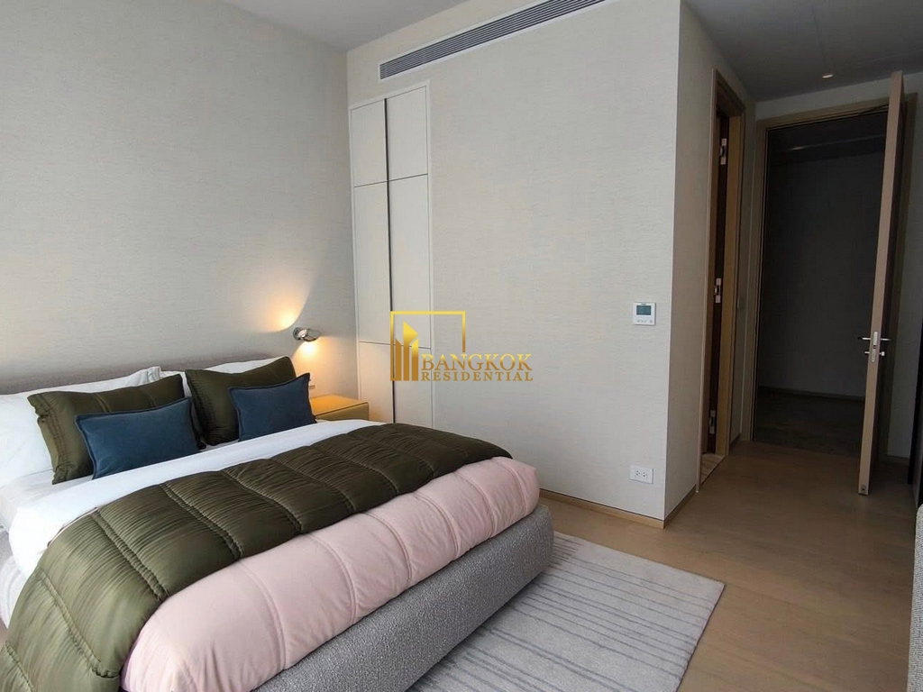 picture Scope Thonglor | Super Luxury Penthouse in Desirable Area - BR60404CD - 14/32