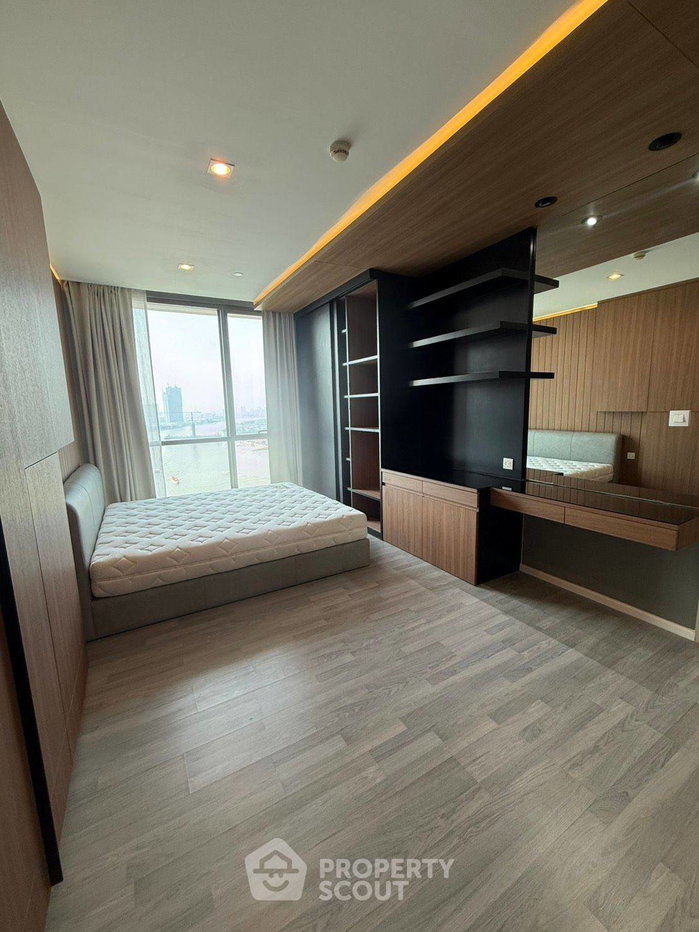 รูป คอนโด 2-ห้องนอน ที่ 333 ริเวอร์ไซด์ ใกล้ MRT บางโพ (ID 2868355) - รูปที่ 7/10