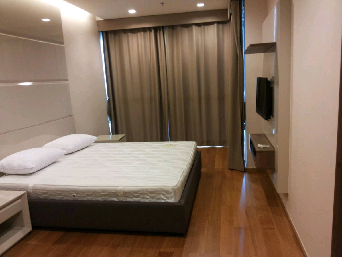 รูป The Address Sathorn | 🚝ใกล้ BTS,MRTช่องนนทรี #2026050614515 - รูปที่ 2/6