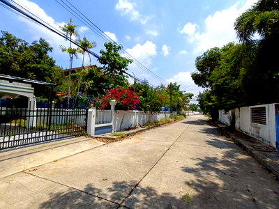 บ้านเดี่ยว ม.วงษ์ชวลิตกุล : บ้านเดี่ยว 240 ตร.วา จอหอ นครราชสีมา เมืองนครราชสีมา นครราชสีมา 8.4M