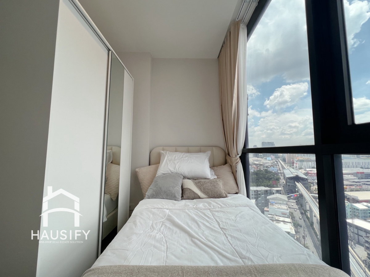 รูป 🏢ปล่อยเช่า🏢  The Origin Ladprow-Bangkapi  - รูปที่ 7/14