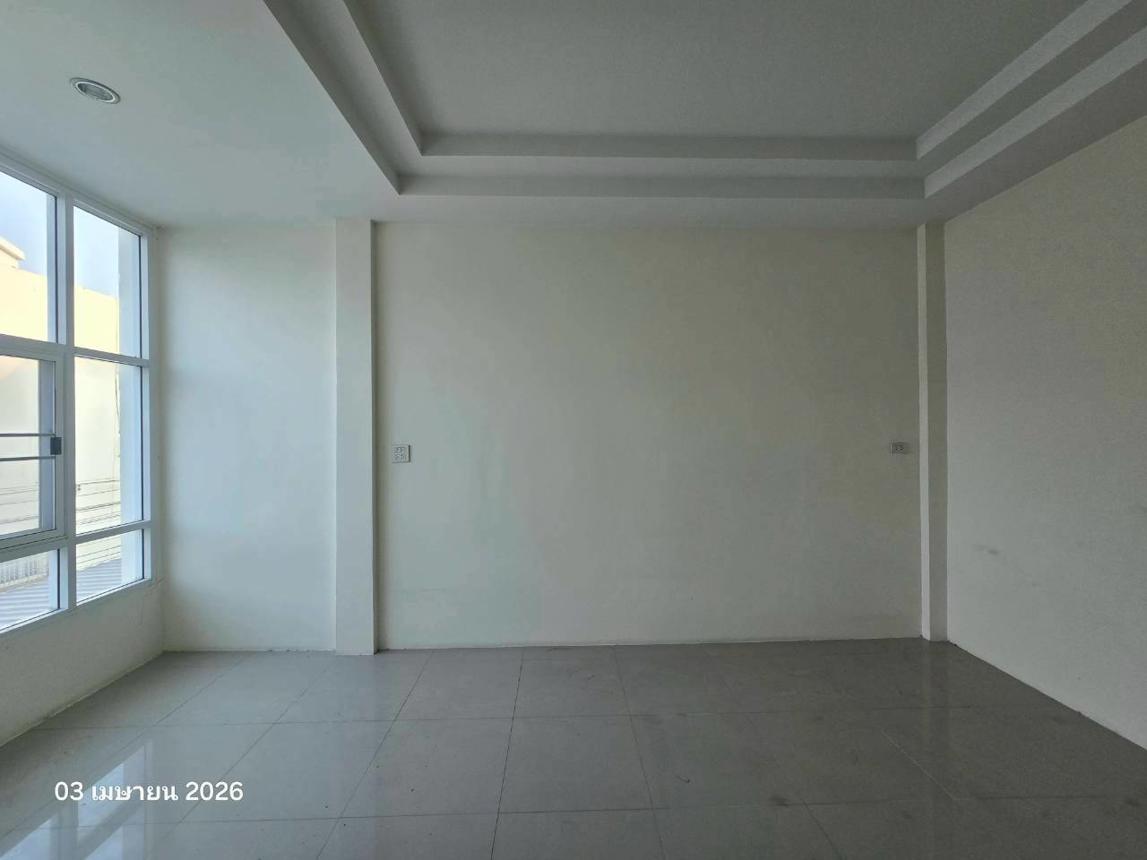 picture SHOP HOUSE 41 Sq.w. Nong Chang Uthai Thani for 3.8M - 26/32