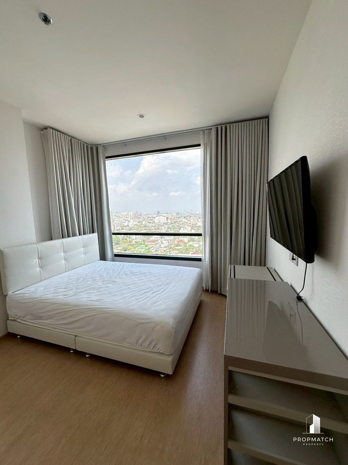 รูป PM037517 ✨Flash Deal ✨ MARU Ekkamai 2 (2Bed 2Bath 60 SQM.) พร้อมอยู่ ! เพียง 65,000 บาทต่อเดือน Tel.0981315848 @propmatch - รูปที่ 5/13