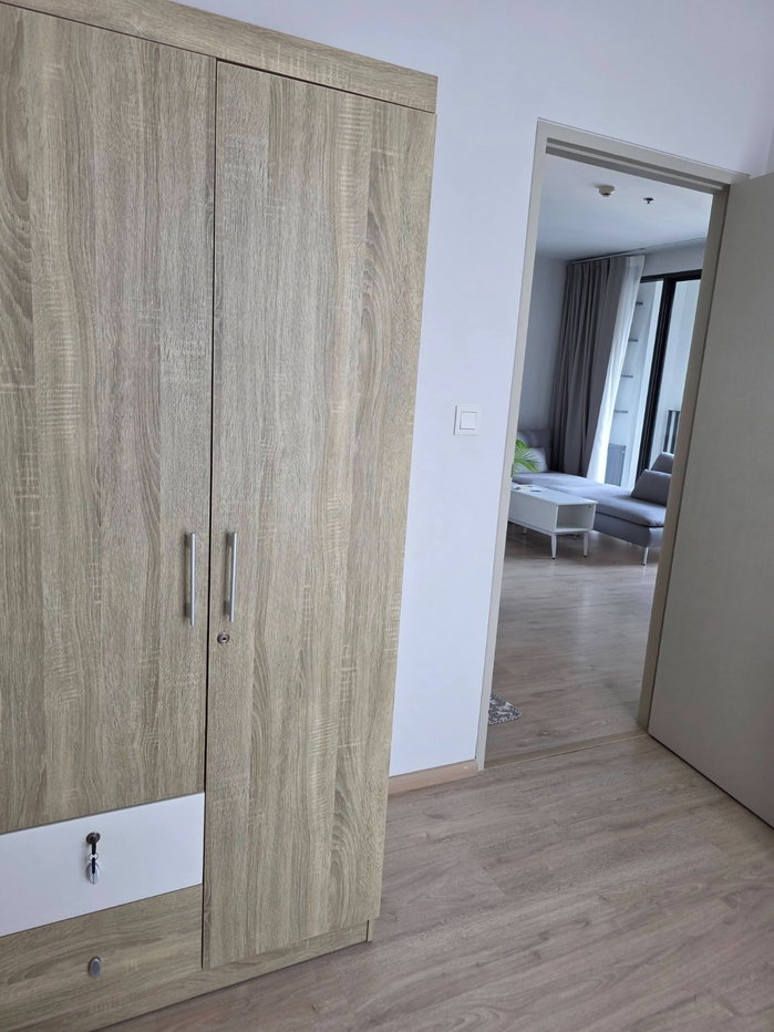 picture ✨Condo for Rent :  Ideo q Ratchathewee  (AP-02) ( line : @condo91 ) - 10/16