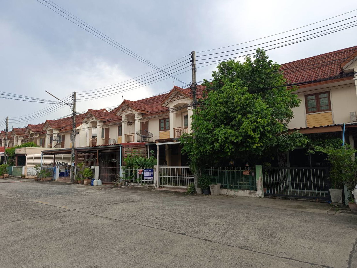 picture TOWN HOUSE 27.3 Sq.w. Muang Saraburi Saraburi for 1.8M - 4/4