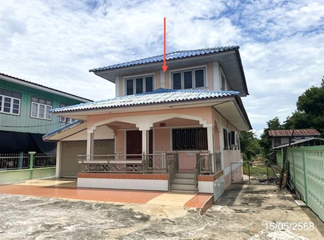 รูป บ้านเดี่ยว 215 ตร.วา เมืองนครสวรรค์ นครสวรรค์ 2.5M - รูปที่ 3/24