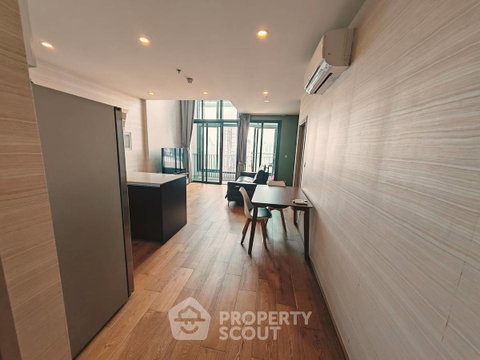 คอนโด 2-ห้องนอน ที่ ไอดีโอ คิว ชิดลม - เพชรบุรี ใกล้ BTS ชิดลม (ID 2855617)