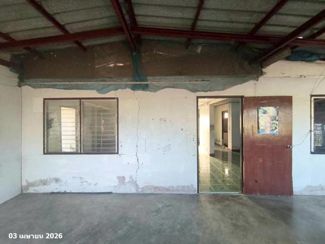 รูป บ้านเดี่ยว 117 ตร.วา หันคา ชัยนาท 461,000 - รูปที่ 3/24