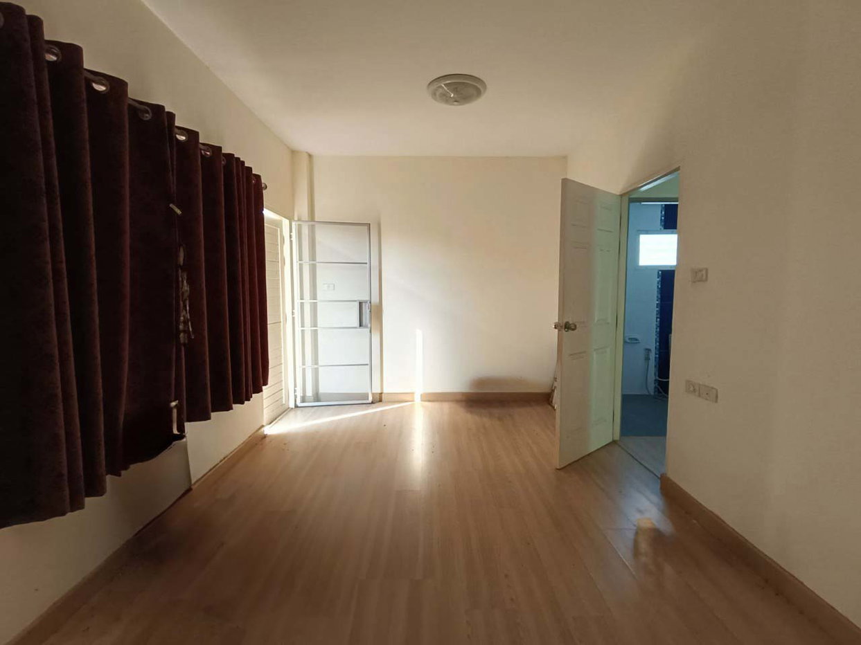 picture HOME 64.5 Sq.w. San Kamphaeng Chiang Mai for 2.4M - 3/6